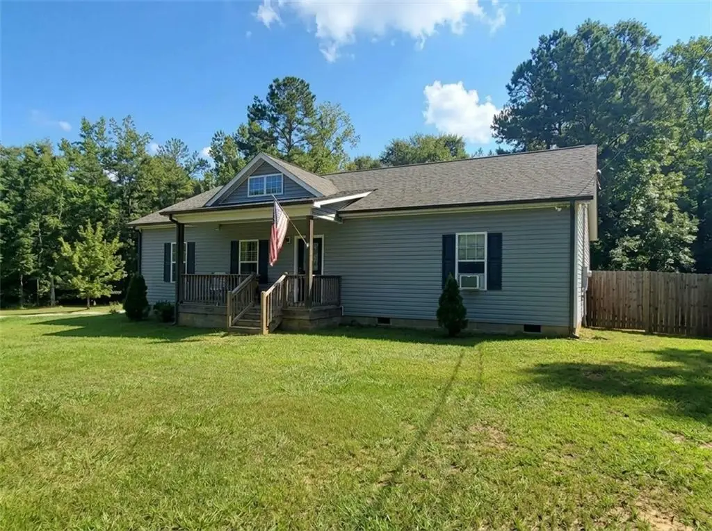 555 Rocky Creek Road, Forsyth, GA 31029 - #1