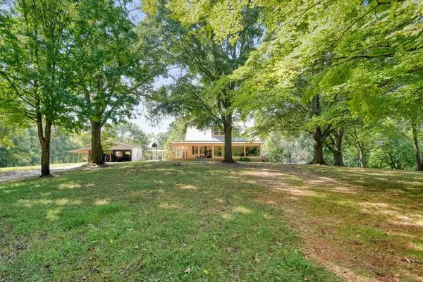 1165 Bartow Street, Waleska, GA 30183