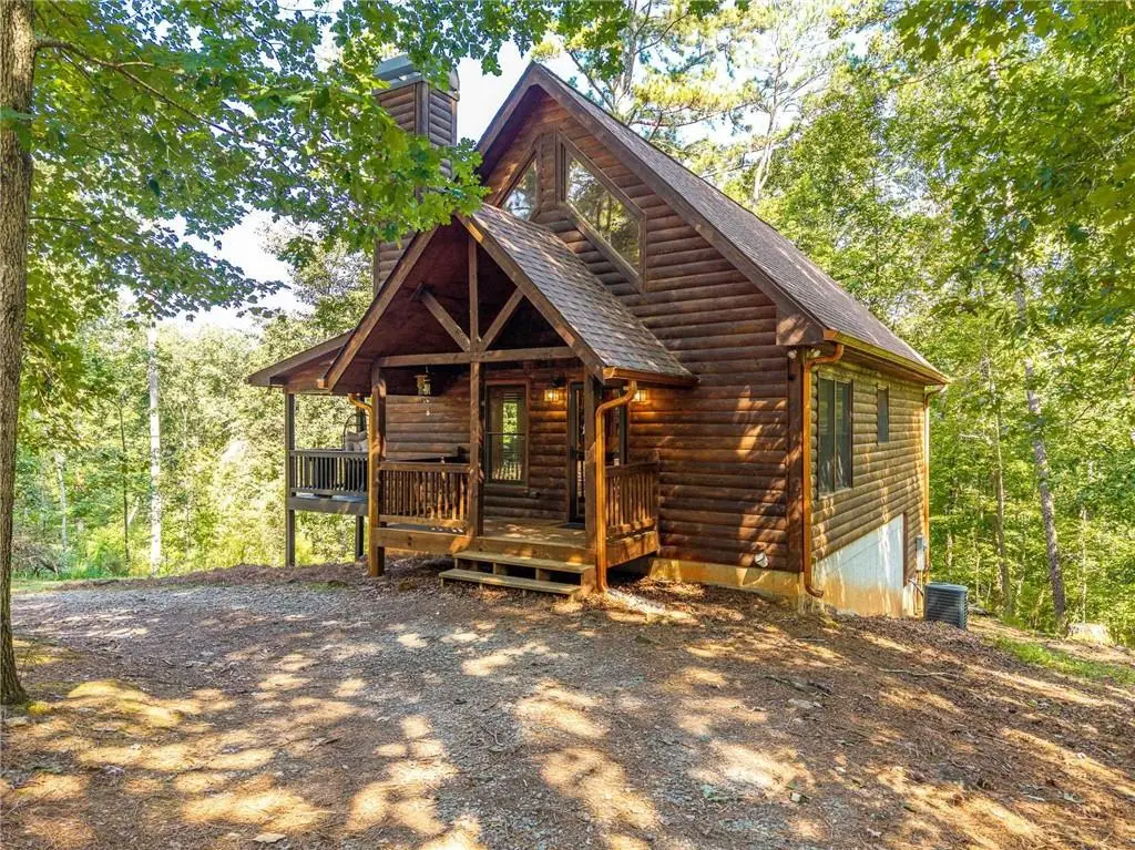 529 Newel Drive, Ellijay, GA 30540 - #1