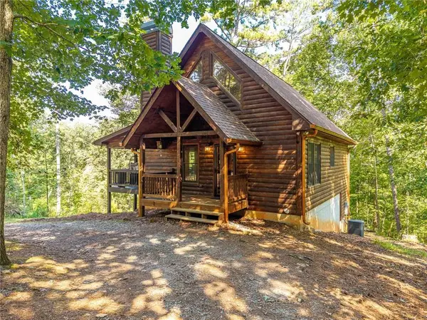 529 Newel Drive, Ellijay, GA 30540