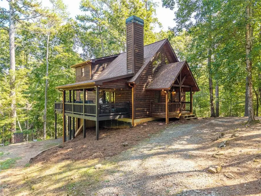 529 Newel Drive, Ellijay, GA 30540 - #2