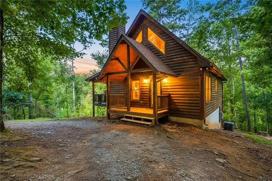 529 Newel Drive, Ellijay, GA 30540 - #3