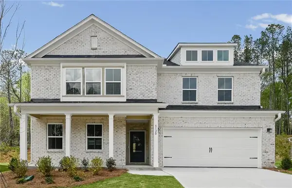 6090 Marigold Way, Atlanta, GA 30349