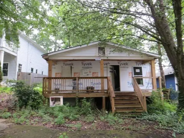 958 Ira Street Sw, Atlanta, GA 30310