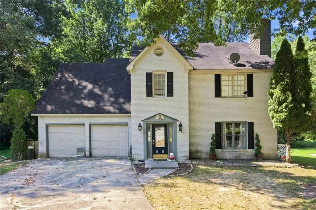 562 Black Creek Drive, Lawrenceville, GA 30044 - #1