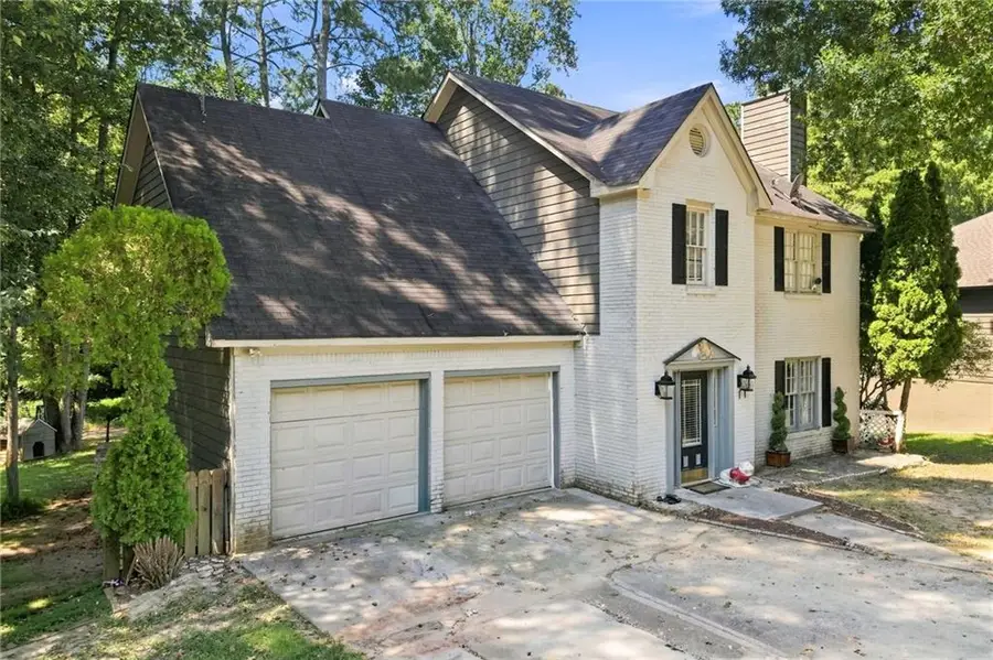 562 Black Creek Drive, Lawrenceville, GA 30044 - #2