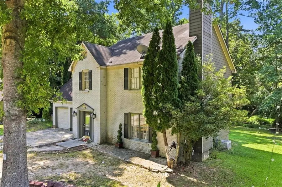 562 Black Creek Drive, Lawrenceville, GA 30044 - #3