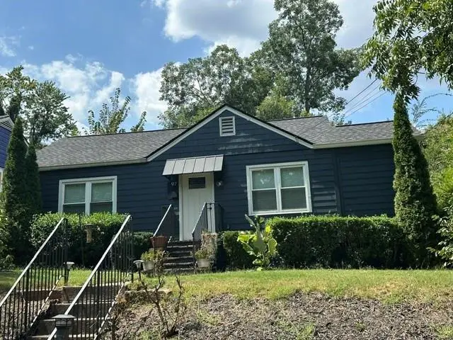 97 Mortimer Street Se, Atlanta, GA 30317 - #1