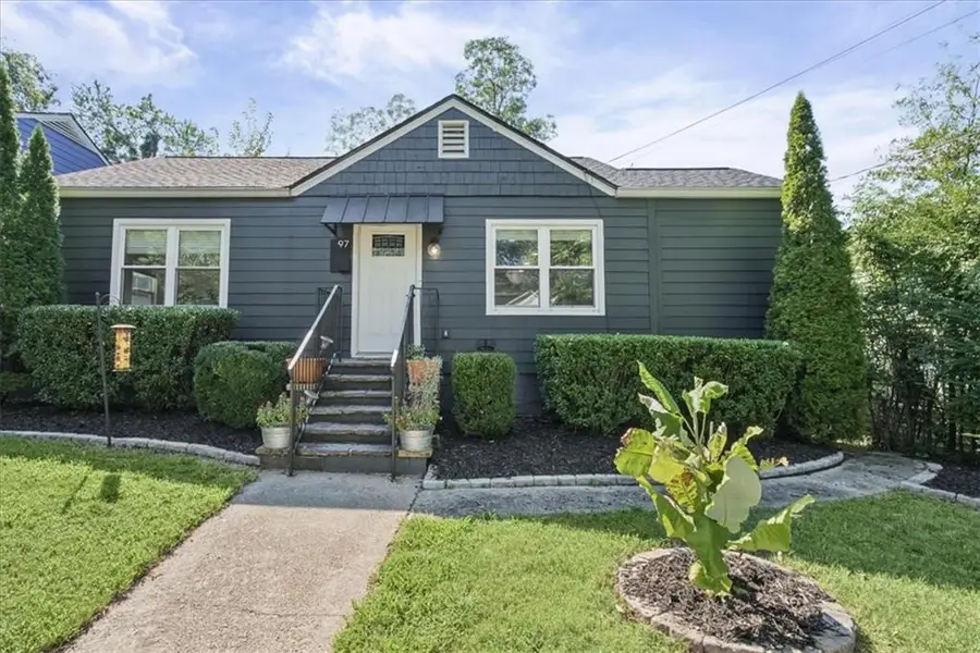 97 Mortimer Street Se, Atlanta, GA 30317 - #2