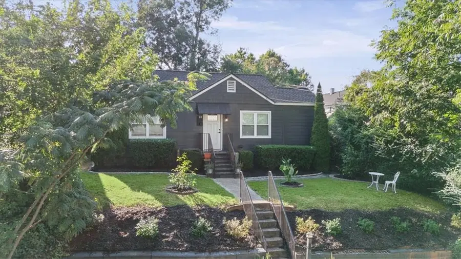 97 Mortimer Street Se, Atlanta, GA 30317 - #3