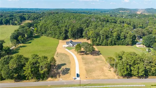 108 Cline Drive Sw, Cartersville, GA 30120