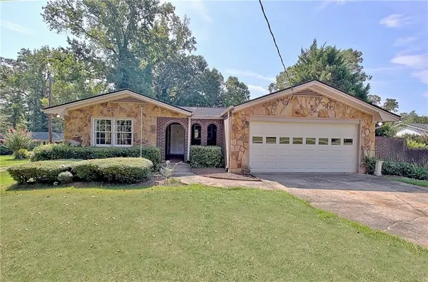 45 North Drive, Hampton, GA 30228