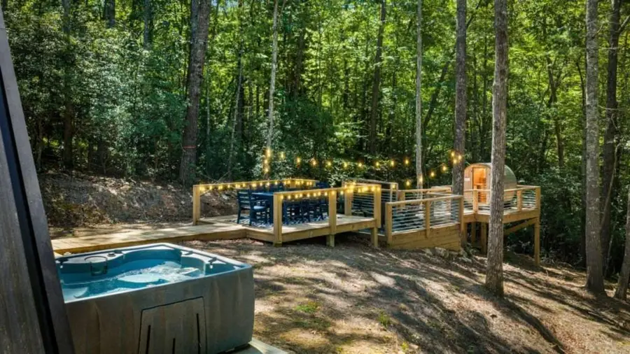 223 Laurel Trace, Blue Ridge, GA 30513 - #3