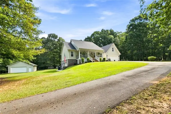 540 Davis Road, Locust Grove, GA 30248