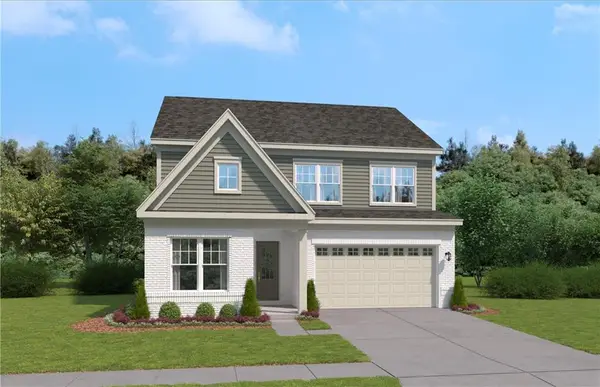 724 Coventry Cove Way, Acworth, GA 30102