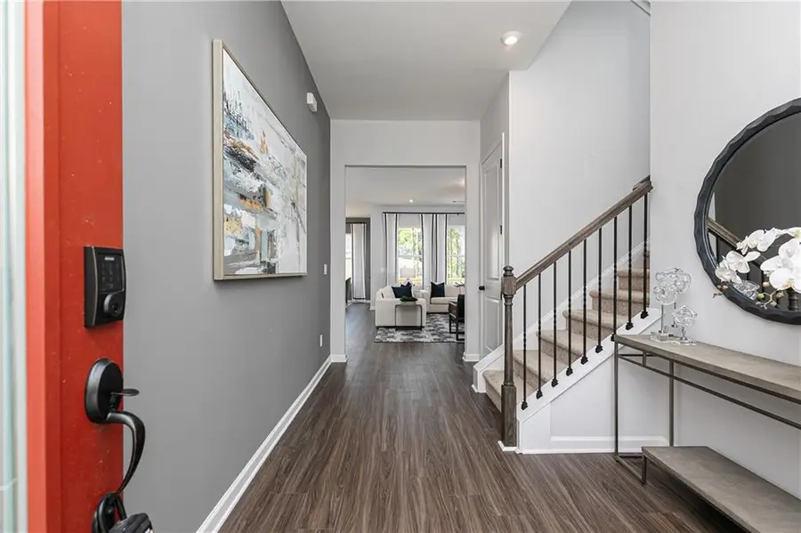 724 Coventry Cove Way, Acworth, GA 30102 - #2