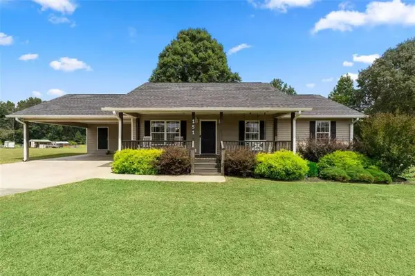 151 Calland Drive, Summerville, GA 30747