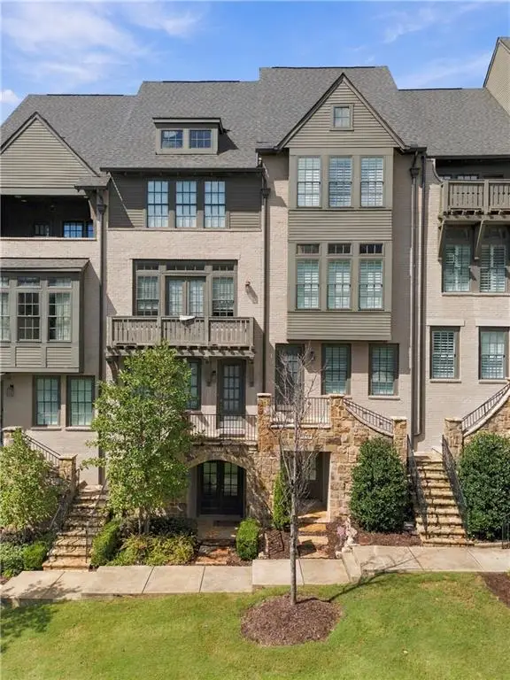 6719 Encore Boulevard, Sandy Springs, GA 30328 - #2