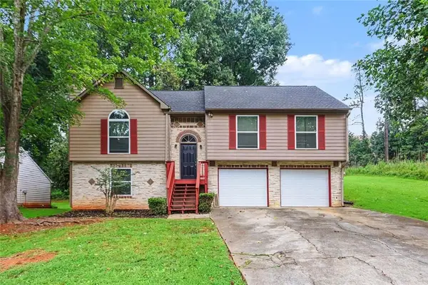 1476 Chaseway Circle, Powder Springs, GA 30127
