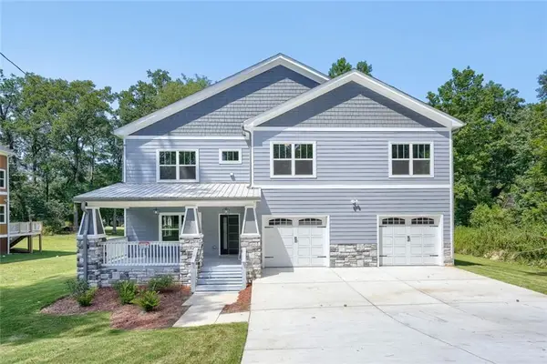 3387 Lee Place, Atlanta, GA 30349