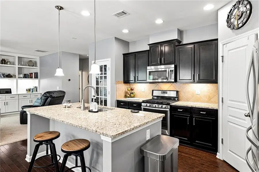 6398 Pierless Avenue, Sugar Hill, GA 30518 - #3