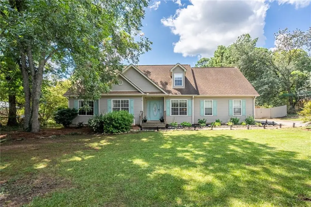 101 Mccullough Road, Stockbridge, GA 30281 - #1