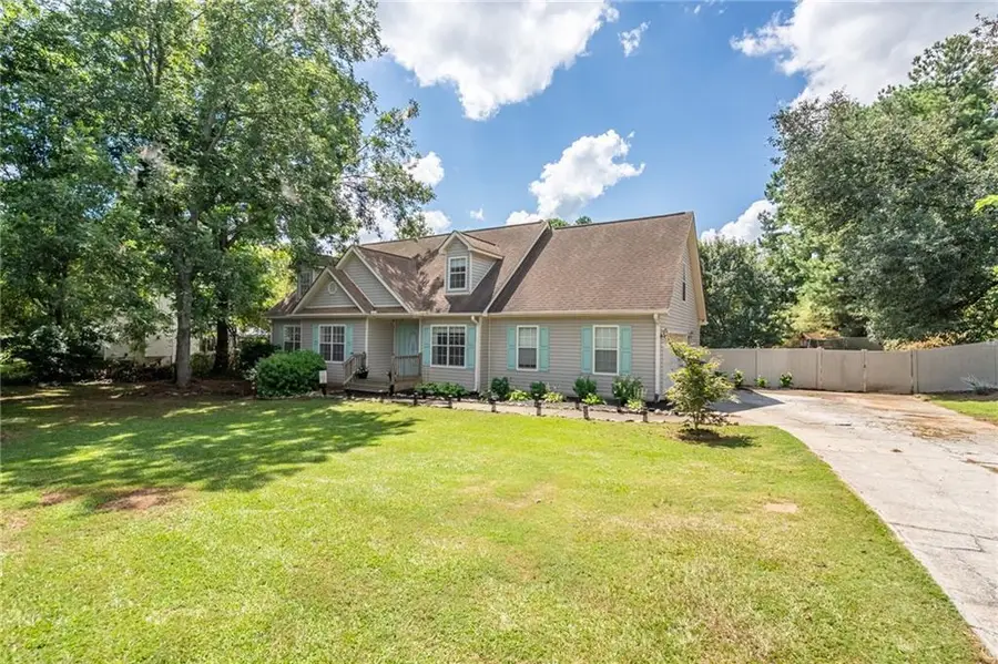 101 Mccullough Road, Stockbridge, GA 30281 - #2