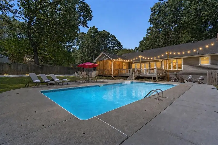 1820 Commonwealth Avenue, Cumming, GA 30041 - #2