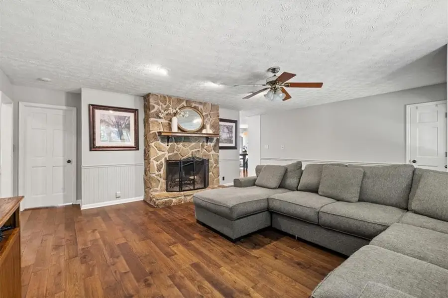 1820 Commonwealth Avenue, Cumming, GA 30041 - #3