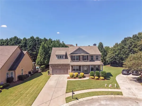 2606 Abiqua Falls Court, Braselton, GA 30517
