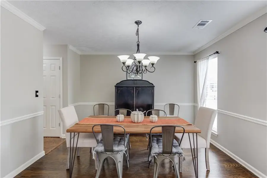 2552 Crofton Court, Suwanee, GA 30024 - #3