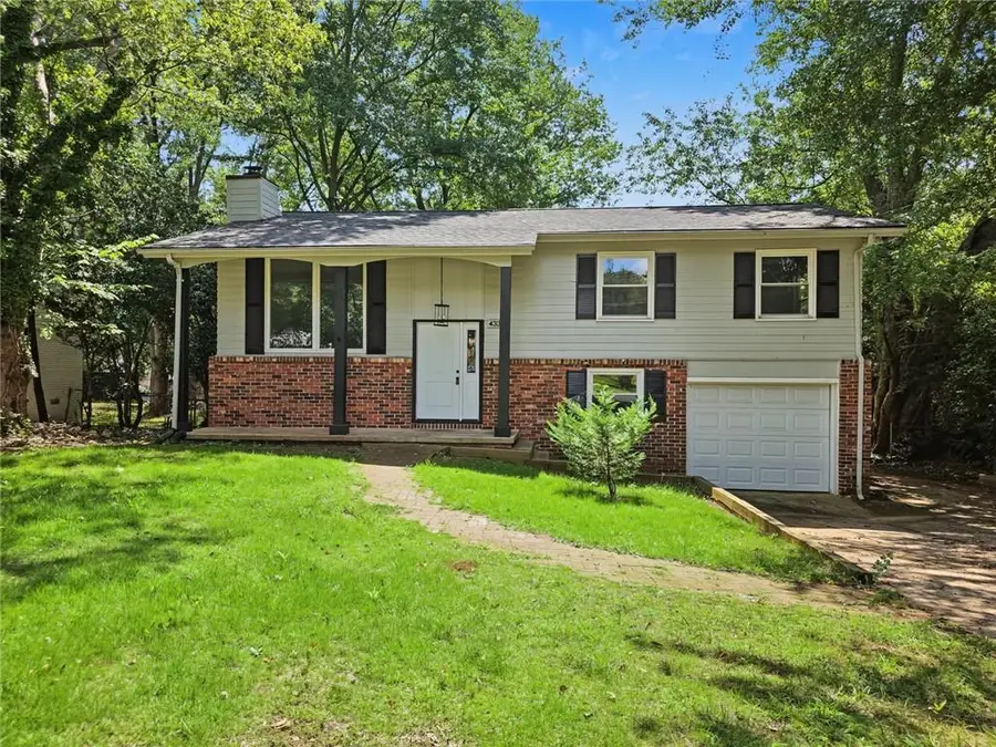 4339 Sasanqua Court, Tucker, GA 30084 - #3