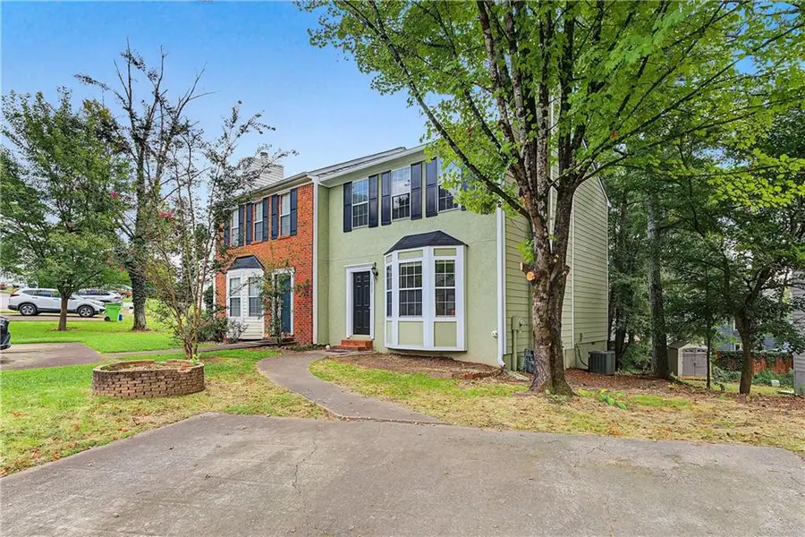 1517 Cedar Bluff Trail, Marietta, GA 30062 - #2