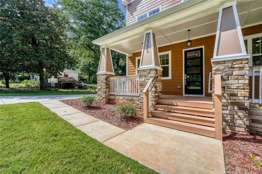 3395 Lee Place, Atlanta, GA 30349 - #2