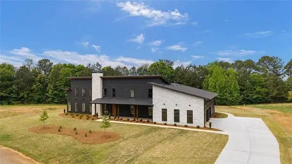 112 Summit Lane, Bremen, GA 30110