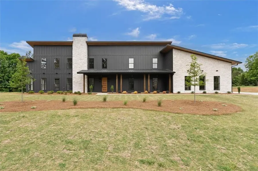 112 Summit Lane, Bremen, GA 30110 - #2