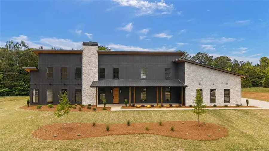 112 Summit Lane, Bremen, GA 30110 - #3