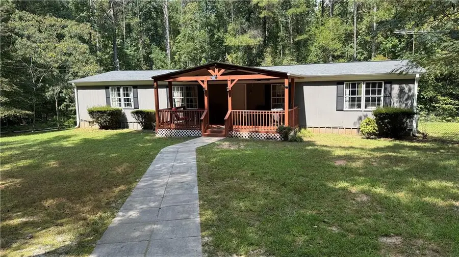 431 Venable Road, Temple, GA 30179 - #2