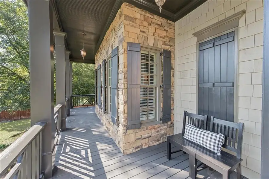 3982 Cooks Farm Drive Nw, Kennesaw, GA 30152 - #3