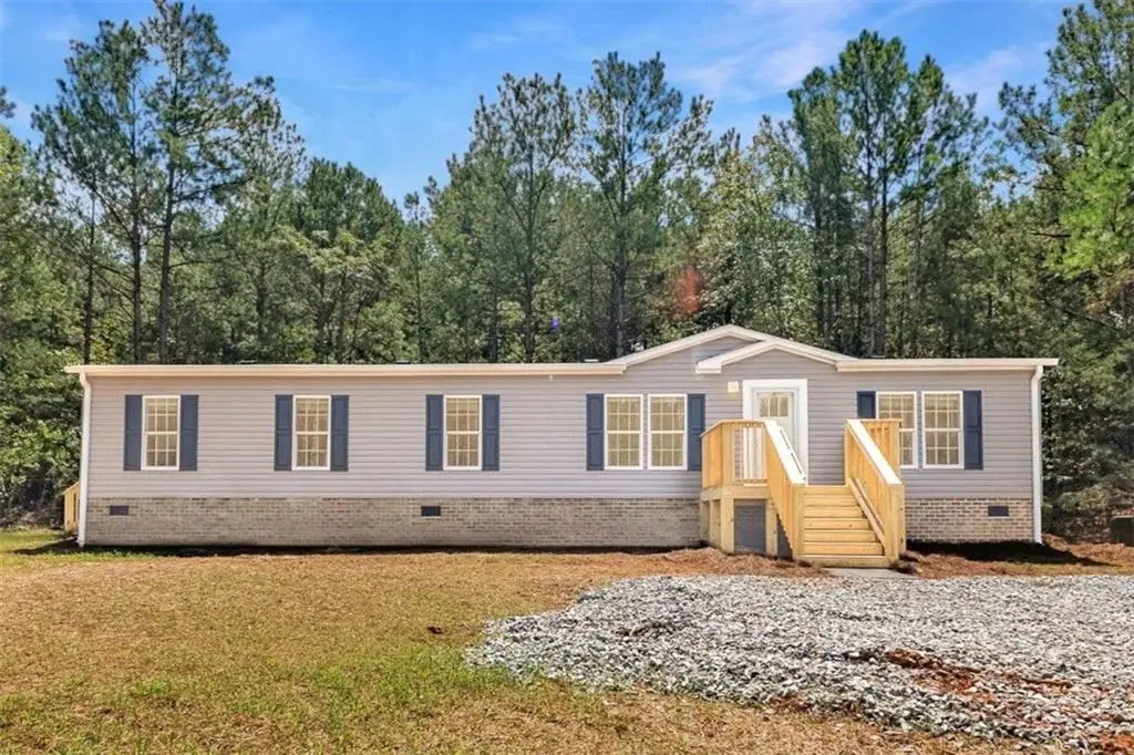 122 Hdr Drive, Maysville, GA 30558 - #1