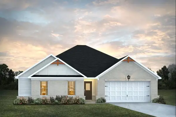 638 Encore Drive, Perry, GA 31069