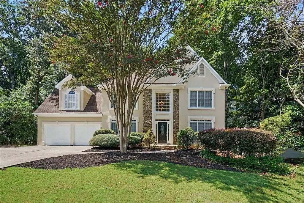 3407 Fairway Court, Woodstock, GA 30189 - #1