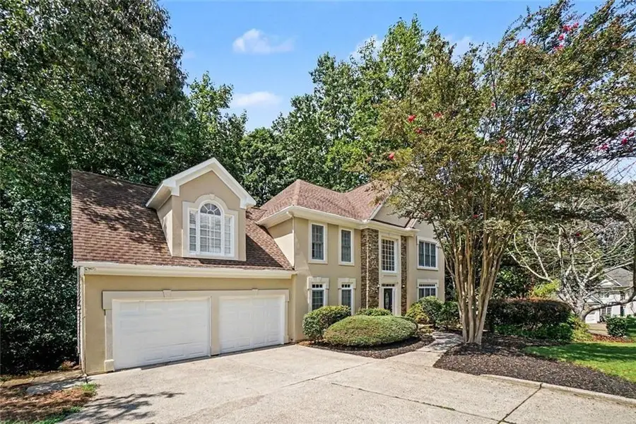 3407 Fairway Court, Woodstock, GA 30189 - #2
