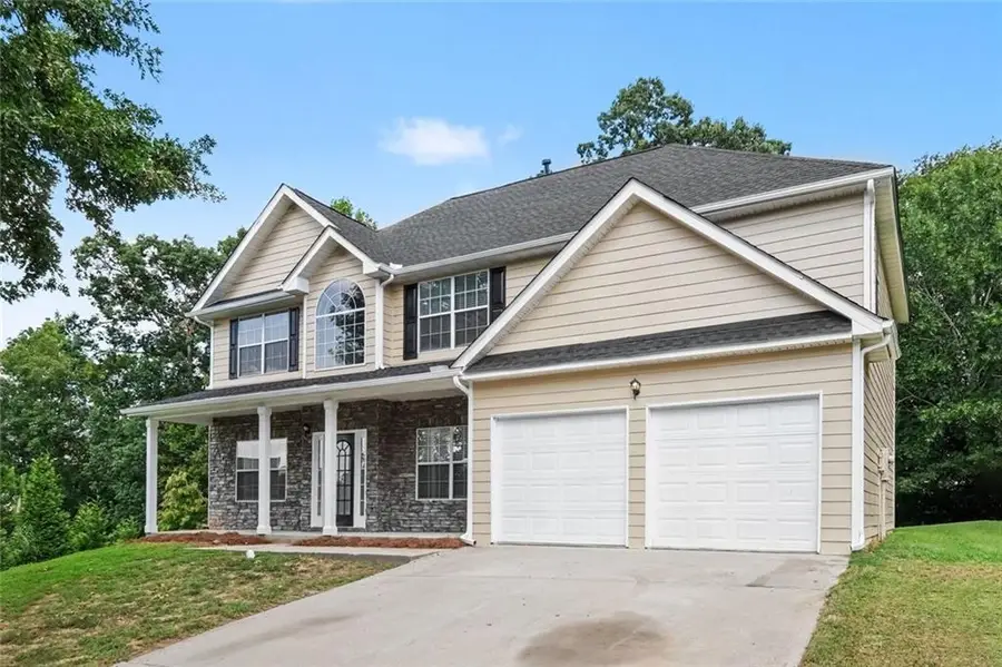 3511 Umatilla Lane Sw, Atlanta, GA 30331 - #2