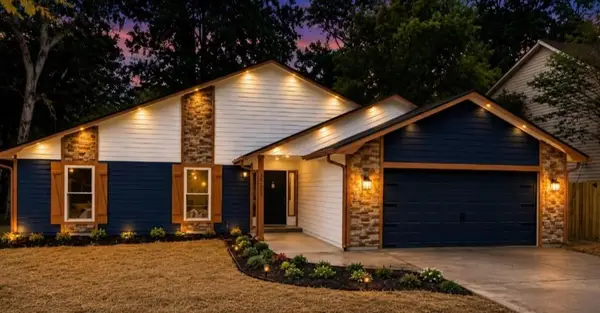 8521 Cedar Creek Ridge, Riverdale, GA 30274