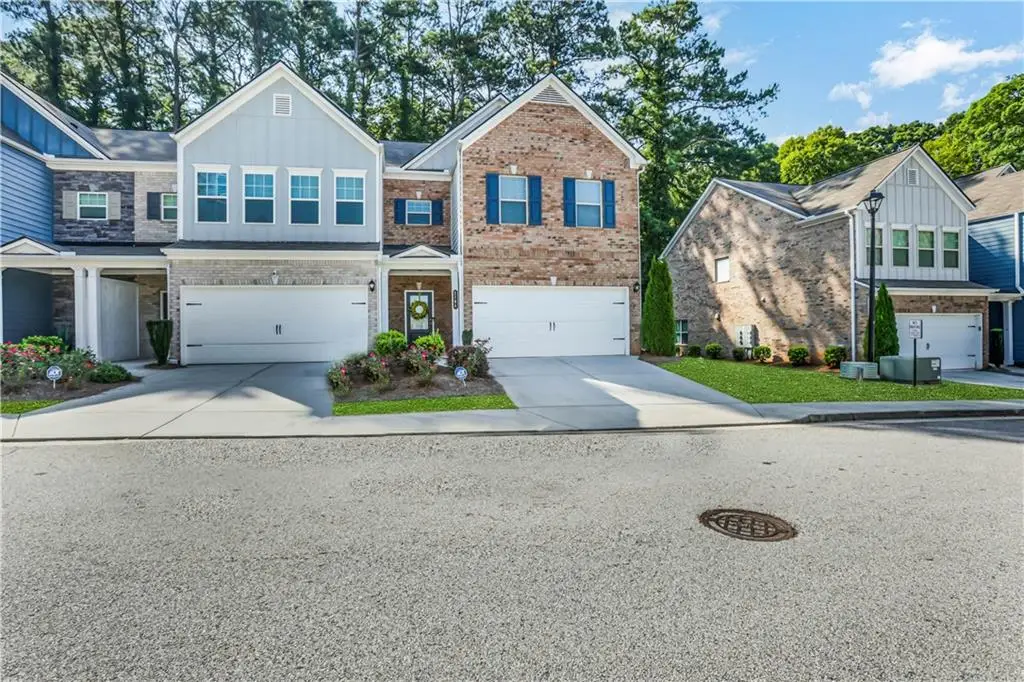 5186 Grace Court, Tucker, GA 30084 - #1