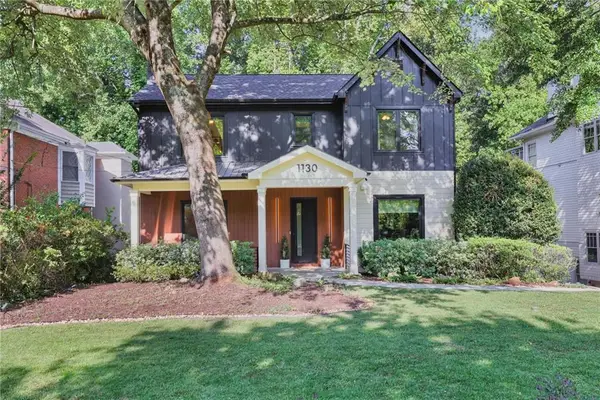1130 Hancock Drive Ne, Atlanta, GA 30306
