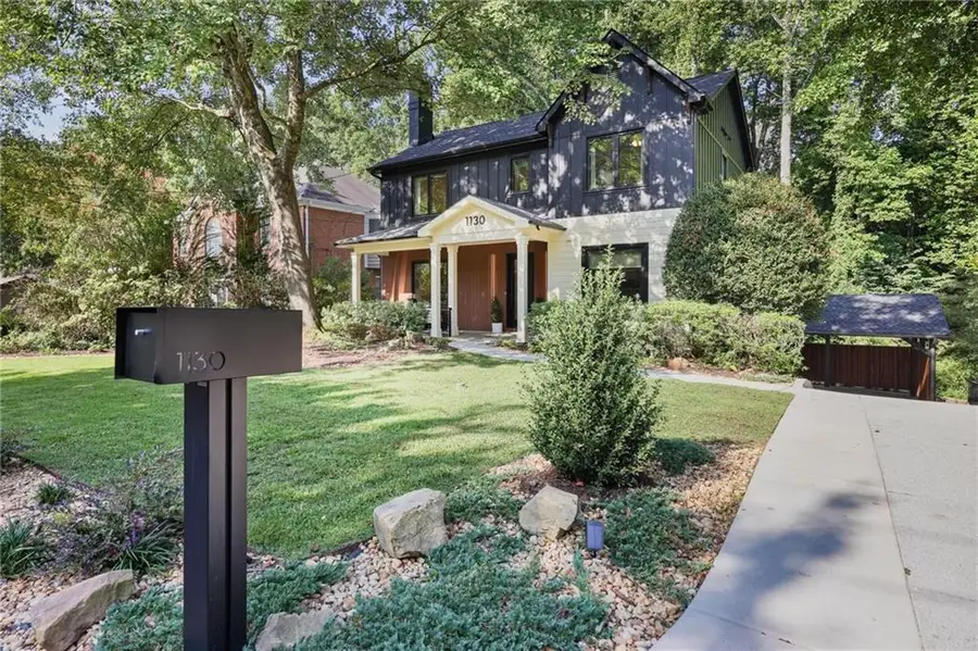 1130 Hancock Drive Ne, Atlanta, GA 30306 - #2