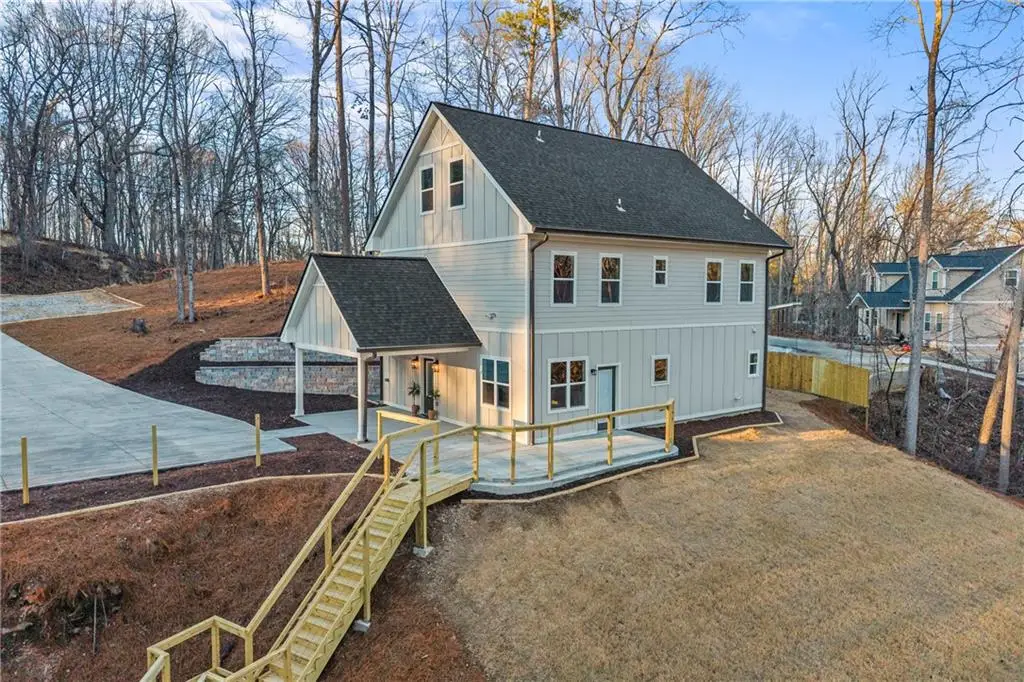 3114 Old Cornelia Highway, Gainesville, GA 30507 - #1