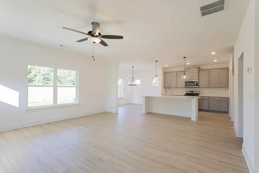 3041 Sea Aster Way, Buford, GA 30519 - #3